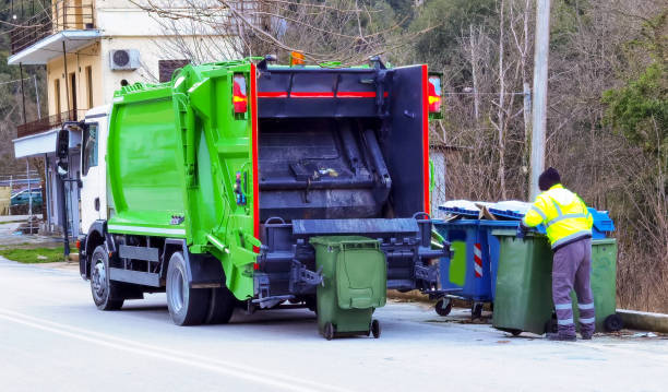 Junk Removal for Events in Fernley, NV