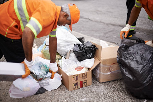 Professional Junk Removal in Fernley, NV