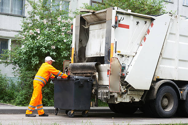 Best Shed Removal  in Fernley, NV
